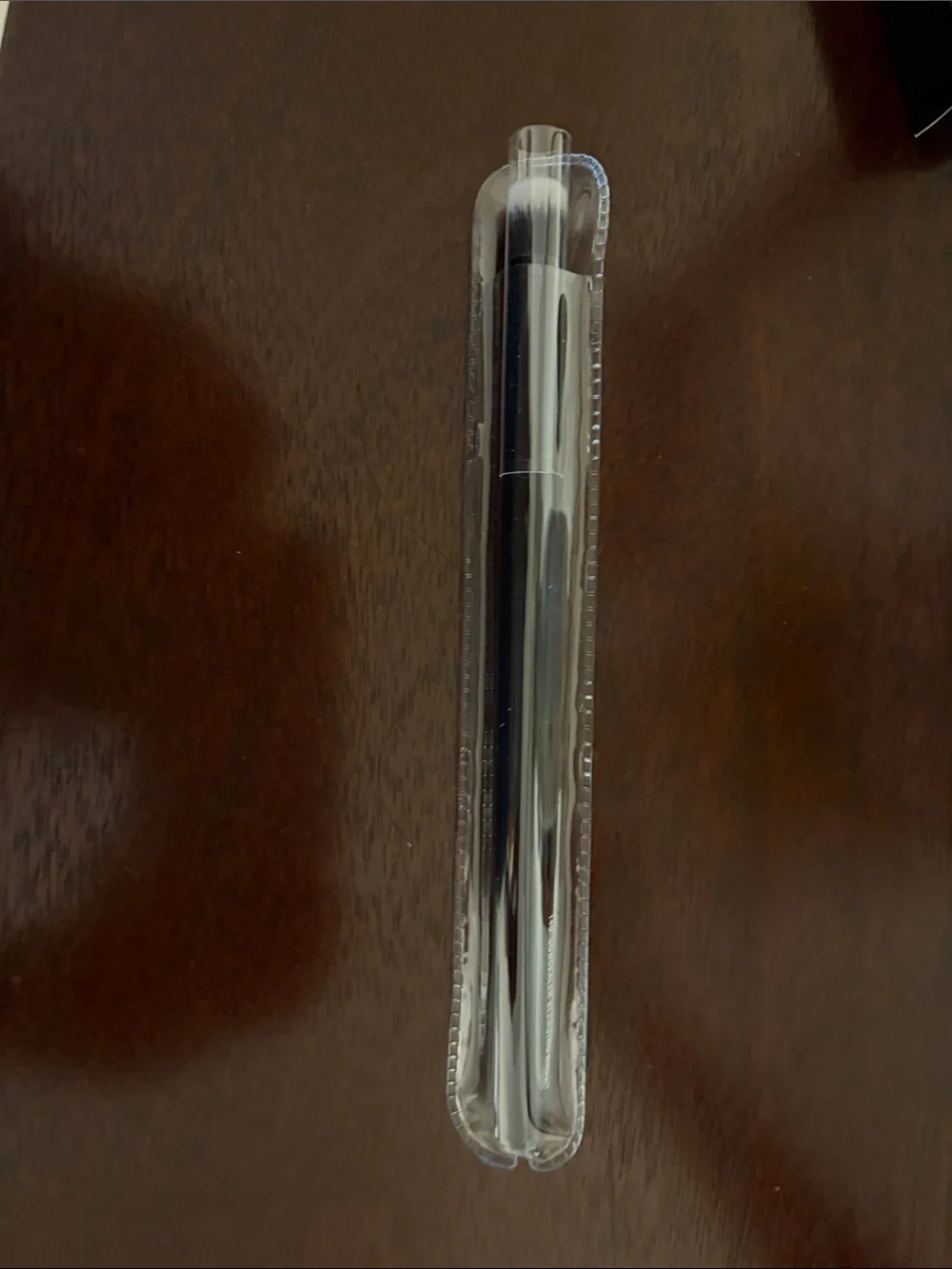 IL MAKIAGE Black Concealer Blending Brush 140